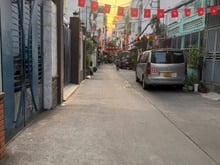 Hình ảnh Bán căn góc KHU PHAN XÍCH LONG, PN, DT: 3.8x7m,2tầng, Giá 6,5tỷ