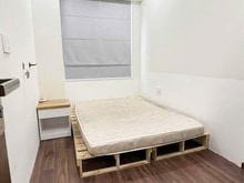 Hình ảnh Ruby Garden- Nguyễn Sỹ Sách, 110m2, 3PN, 3WC, Nội thất mới, 13tr5/th.