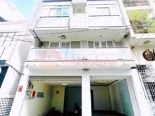 Hình ảnh GÍA RẺ 2x - Cho thuê Nhà 359/1 Lê Văn Sỹ, Quận 3 - DT 8x10m, 5TẦNG