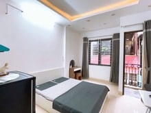 Hình ảnh Cho thuê CCMN Khép kín, ban công 140 nguyễn xiển, gần ĐH Nhân Văn