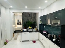 Hình ảnh Siêu phẩm hẻm 406 Cộng Hòa - Khu Ga T3 - Etown Cộng Hòa - 3 tầng