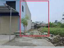Hình ảnh Đất 84m2 kế Phúc Hiếu P.Hiệp Hoà 3,2 tỷ xả lỗ bán nhanh đối diện AEON