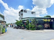 Hình ảnh Bán Nhà Cấp 4 Đường Số 9 Tăng Nhơn Phú Gần Trường CĐ Công Thương