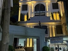 Hình ảnh Bán khách sạn 35 tỷ dòng tiền 150tr/th tổng 36 phòng CHDV full phòng