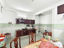 Hình ảnh Mặt tiền kinh doanh Lý Thường Kiệt - gần 400m2 - dòng tiền 90tr/tháng
