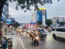 Hình ảnh Nhà Mặt tiền Cộng hòa - Ngay ETOWN CỘNG HÒA - KD đỉnh - hơn 10 tỷ