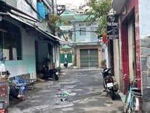 Hình ảnh BÁn nhà đường 392 Cao Thắng, Phường 12, Quận 10