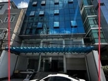 Hình ảnh Bán gấp nhà MT ngay Bà Huyện Thanh Quan Quận 3, dt:9x22m giá 74.5 tỷ