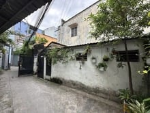 Hình ảnh Nhà C4 ngay Aeon Mall tân Phú - Đất đẹp 200m2 - Sơn Kỳ - Tân sơn Nhì