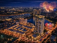 Hình ảnh Trang Chủ MB66.COM Chính Thức ICONIA LAKESIDE (MIPEC 54 TỐ HỮU) Giá Dự Kiến 110Tr/m2