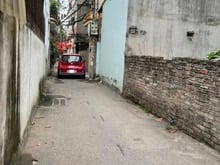 Hình ảnh Anh DƯơng Vương – Tây Hồ - Ô Tô – 58 M2 – Đất – MT 5.2 M – Giá 12.5 Tỷ