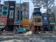 Hình ảnh Cho thuê nguyên căn 14pn,14wc,căn góc Nguyễn Tri Phương, P4, Q10
