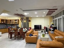 Hình ảnh Sát Lăng Cha Cả – hẻm xe tải Cộng Hòa – ngang 5m nở hậu – 3 tầng
