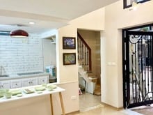 Hình ảnh 🏠 Bán nhà 3 tầng – Diện tích 26m² – Dọn vào ở ngay