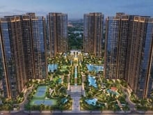 Hình ảnh Booking Trang Chủ MB66.COM Chính Thức Vinhomes Cao Xà Lá-Vinhomes Galaxy, Giá Trực Tiếp CĐT