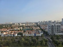 Hình ảnh Bán CHCC Happy Valley, DT 135m2, 3PN, 2WC, NTCC, giá bán 14 tỷ