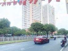 Hình ảnh nhà Sát Mặt tiền Hoàng Sa - Chỉ 1 căn duy nhất - xe hơi đỗ cổng