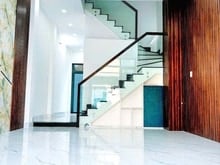 Hình ảnh Bán Nhà 3 Tầng Long Bình Gần Vinhomes Quận 9 - HXH 64m2 - Giá 5.x Tỷ