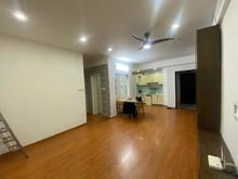 Hình ảnh Cho thuê căn 81m2, có 3p ngủ,2wc, nội thất - C/c Miếu Nổi giá 14tr/th