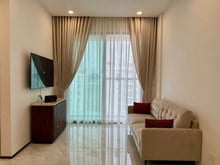 Hình ảnh Cho thuê CH The Auora Phú Mỹ Hưng, 2PN, 75m2,nhà mới đẹp,giá 23 triệu