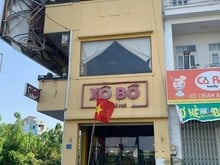 Hình ảnh Cho thuê Nhà 2Mặt tiền 11 Phan Đình Phùng, Phú Nhuận- 4x13m, Giá rẻ 3x
