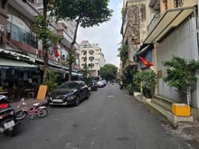 Hình ảnh MTKD Lý Thường Kiệt - ngang 7m - dòng tiền 23tr - giá chỉ 21 tỷ