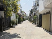 Hình ảnh Bán Nhà Tân Bình - CMT8 Cư Xá Tự Do - Hẻm Xe Hơi - 4 PN - Nhỉnh 10 Tỷ