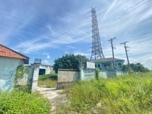 Hình ảnh Cho thuê kho và đất 5700m2 MT Võ Văn Bích Huyện Củ Chi