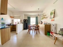 Hình ảnh Chung cư 312 Lạc Long Quân, Q11: 120m2, full NT, 3p ngủ rộng, 13,5tr