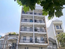 Hình ảnh Bán CHDV Nguyễn Ngọc Nhựt Tân Phú, 8x20m, 24 phòng, thu nhập 110tr/th