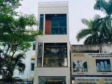 Hình ảnh Bán nhà mặt tiền rẻ đẹp 3 lầu 199A VÕ THỊ SÁU Quận 3