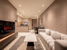 Hình ảnh Cho thuê CH The Ascentia, 1PN, 55m2, 17triệu, nhà đẹp, Phú Mỹ Hưng Q7