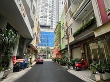 Hình ảnh Ngay khu Lý Thường Kiệt – Quận 10, sát cao ốc Grand Court - Đường 3/2