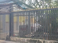 Hình ảnh Nhà nát tiện xây mới góc 2 mặt tiền đường nhựa 6m Nguyễn Bình, Nhà Bè