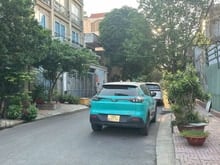 Hình ảnh Bán nhà 3 tầng HXH Phạm Văn Chiêu 64m2(4.1x15) cách đường 50m 7.3 tỷ