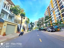 Hình ảnh Bán mặt tiền đường D2 Man Thiện, TNPA, Quận 9: DT 5x22m.11 tỷ 500