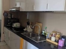 Hình ảnh Cho thuê Chung cư Mỹ Phước căn 3p ngủ, có nội thất giá 14tr/th