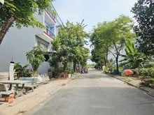 Hình ảnh Bán Nhà 3 Tầng - OTO Ngủ trong sân - Sát Vinhomes Q9. Giá Nhỉnh 5 Tỷ
