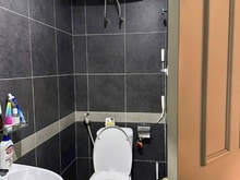 Hình ảnh C/c Hoa Sen ngay Đầm sen cho thuê căn góc 3p ngủ giá 14tr5/th