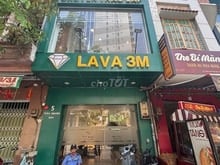 Hình ảnh Cho thuê nhà mặt tiền đường Trần Nguyên Đán, P: Tân Định Q1