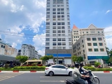 Hình ảnh Nhà Căn Góc 2 Mặt Tiền rộng Cộng Hòa 100m2 4 tầng ngang 5m