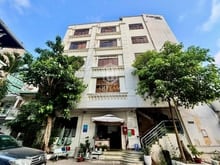 Hình ảnh Ngang 11m - Cho thuê Toà nhà 89 Cách Mạng Tháng 8, Quận 1 - DTSD 800m2