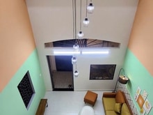 Hình ảnh Lô Góc mặt tiền kd -4x16 (NH) Huỳnh tấn phát Q.7 1sẹc -Shr -6 tỷ nhĩnh