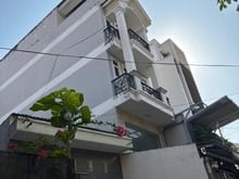 Hình ảnh Hẻm 266 Hoàng Văn Thụ – đường 7m xe tải – đối diện Gala Center – 85m2