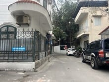 Hình ảnh Bán Đất Phố Nguyễn Văn Cừ - Long Biên – 102 M2 – MT 4/7 M Giá 21.8 Tỷ.