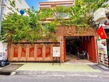 Hình ảnh Cho thuê nhà nguyên căn mặt tiền Đặng Tất , Phường Tân Định , Quận 1.