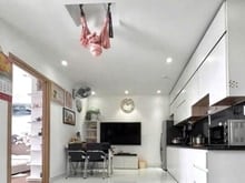 Hình ảnh Chung cư Hoa Sen, Quận 11, Lạc Long Quân, 105m2, 3pn, full NT, 13,5tr