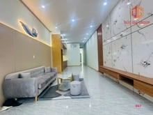 Hình ảnh Bán nhà mặt tiền Huỳnh Văn Nghệ sổ hồng 79m2 giá 4.3 tỷ