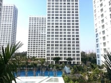 Hình ảnh Bán CHCC Happy Valley, DT 103m2, TK 3PN, 2WC, NTDD, giá bán 10 tỷ