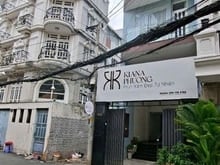 Hình ảnh nhà Quận 3, chủ Định cư  95m2,  2OM ra MT Lê Văn Sỹ - Trần Quang Diệu